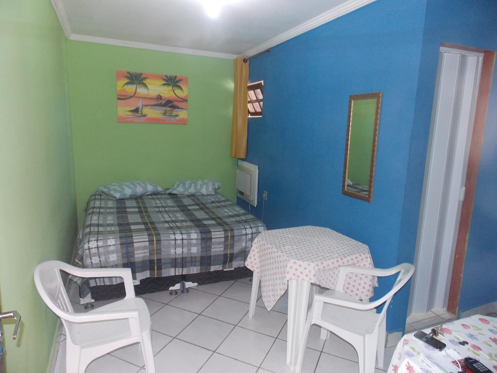 Pousada Bom Jesus Tamandaré Exterior foto